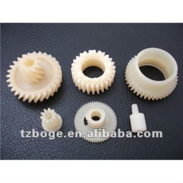 Injection Plastic gear mould/High precision plastic gear mould